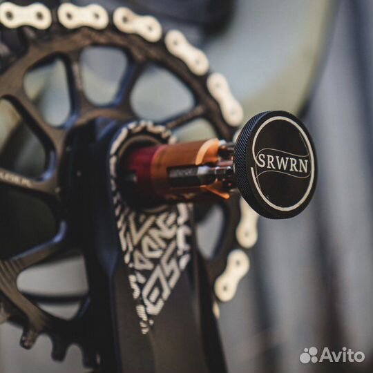 Мультитул srwrn SR-7