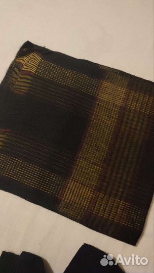 Шарф мужской новый