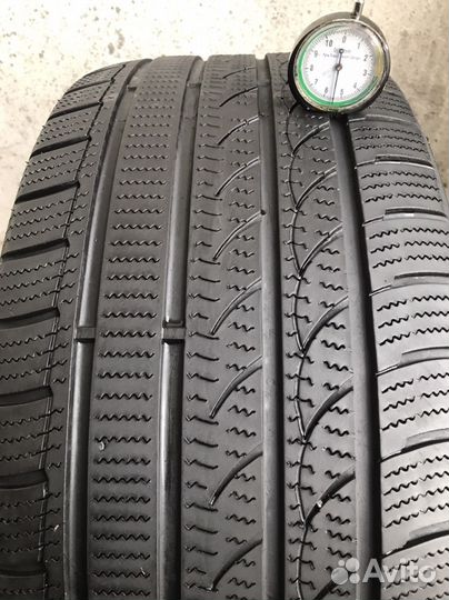 Minerva S210 Ice Plus 245/45 R17 99V