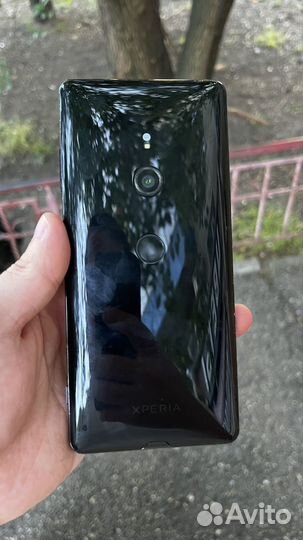 Sony Xperia XZ3, 4/64 ГБ