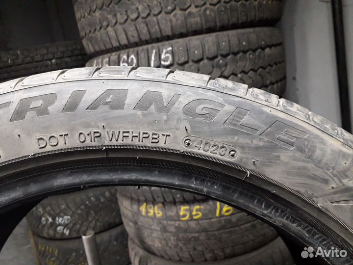 Triangle EffeXSport TH202 235/45 R18