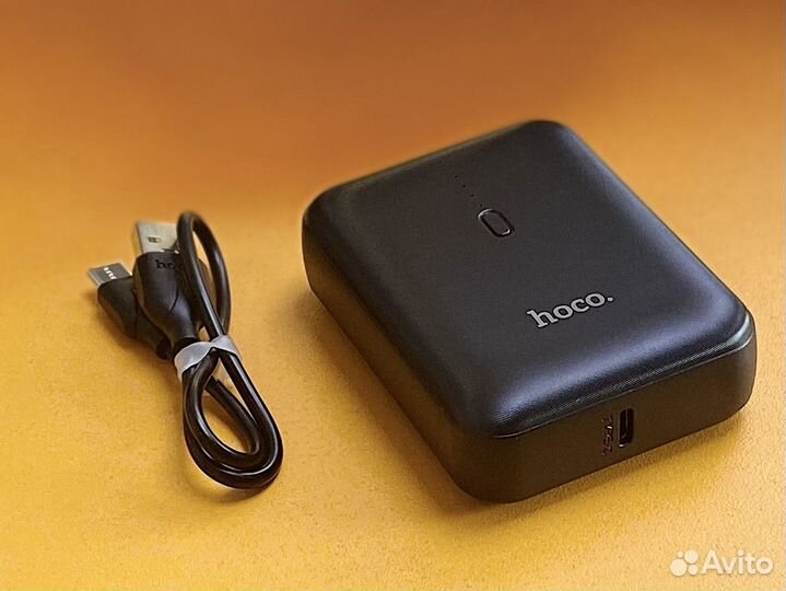 Повербанк 5000