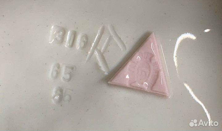 Фарфоровые статуэтки Royal Dux