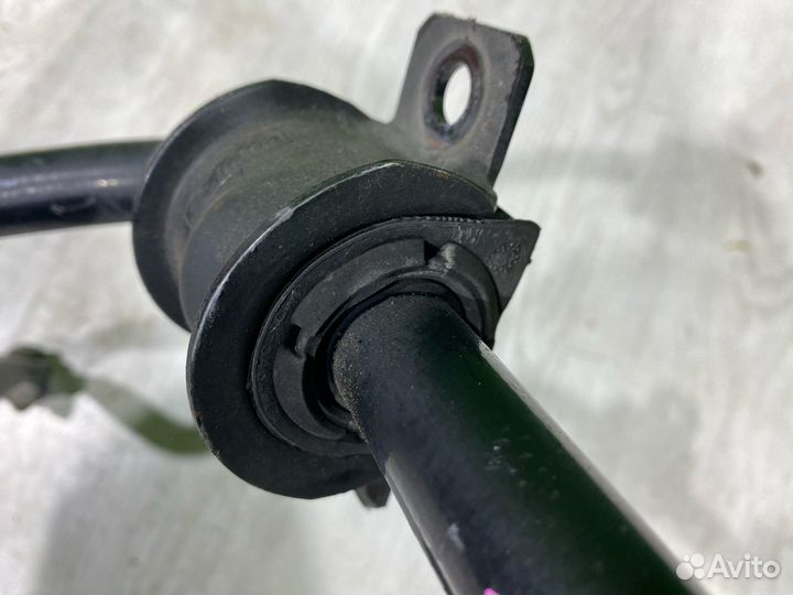 Стабилизатор передний Volvo V50 MW42 B4204 2.0