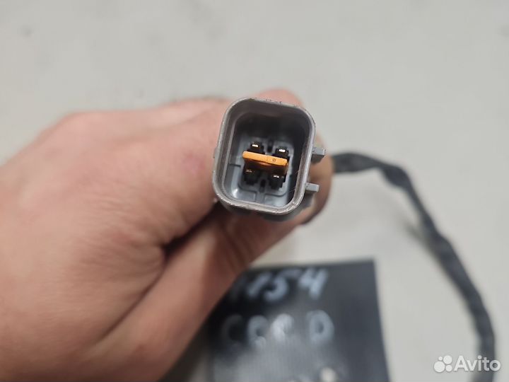Лямбда-зонд второй 392102B320 Хендай kia ceed jd