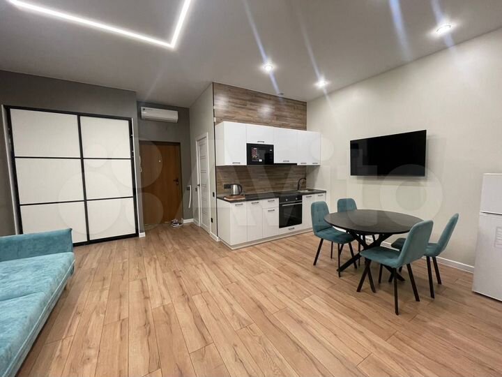 2-к. квартира, 52 м², 11/11 эт.