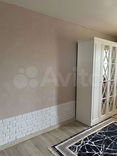 Дом 100 м² на участке 8 сот.