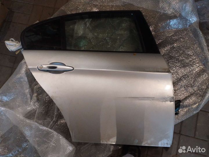 Двери на bmw е90