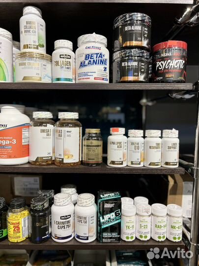 Для спорта пит