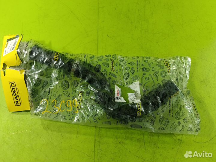 Патрубок радиатора для Fiat Doblo