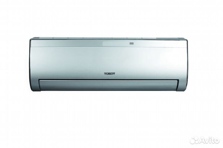 Tosot T09H-SU1/I-W / T09H-SU1/O