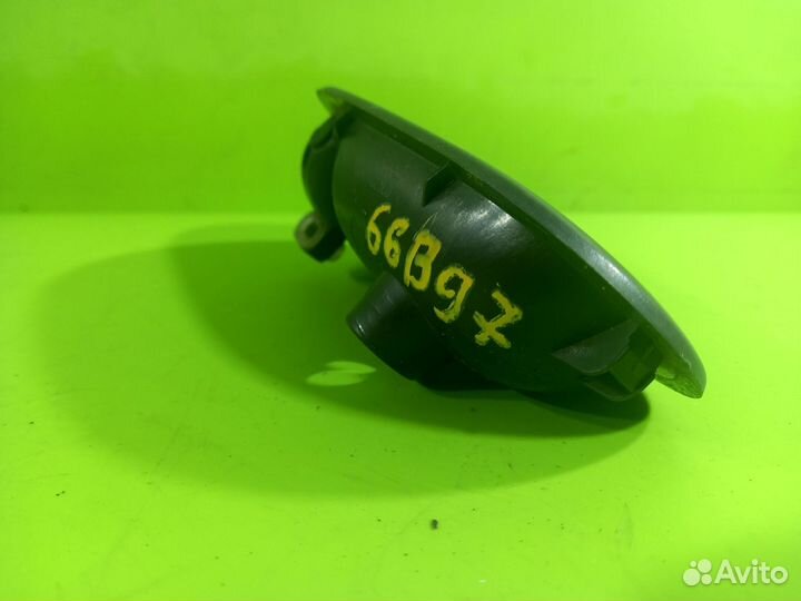 Ручка двери передней правой для Renault Logan 2