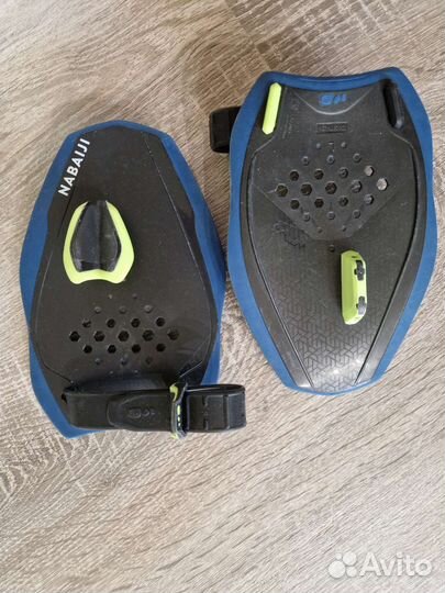 Оборудование для плавания