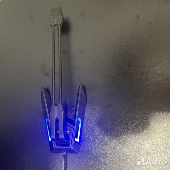 Микрофон dexp u500