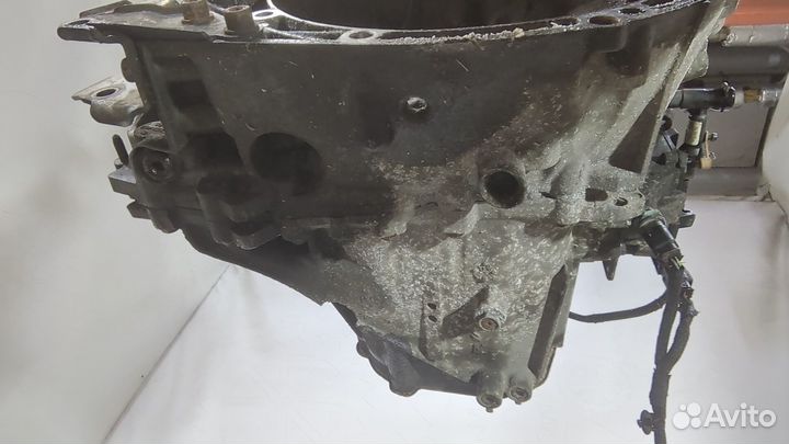 Кпп 6-ст.мех. (МКПП) Peugeot 308, 2014