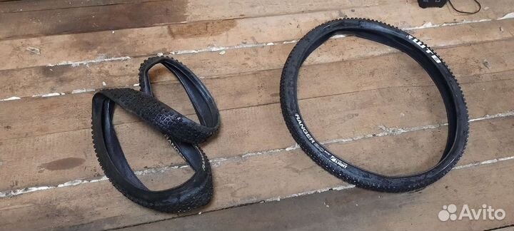 Покрышки wtb ranger 27 5