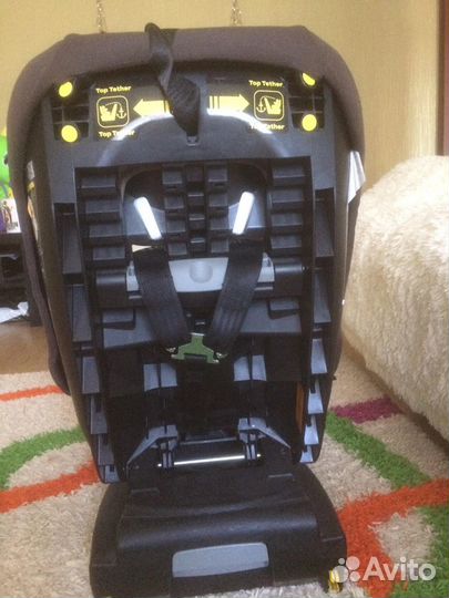 Автокресло maxsi cosi