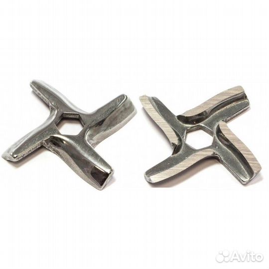 Запчасти для мясорубок, блендеров