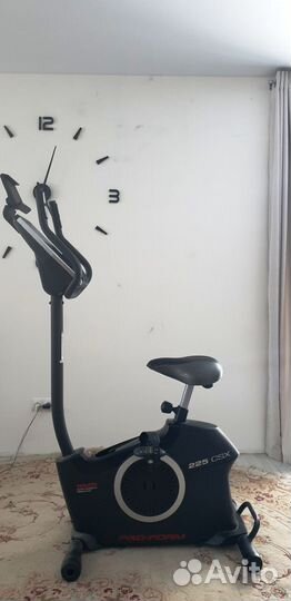 Велотренажер ProForm 225 CSX