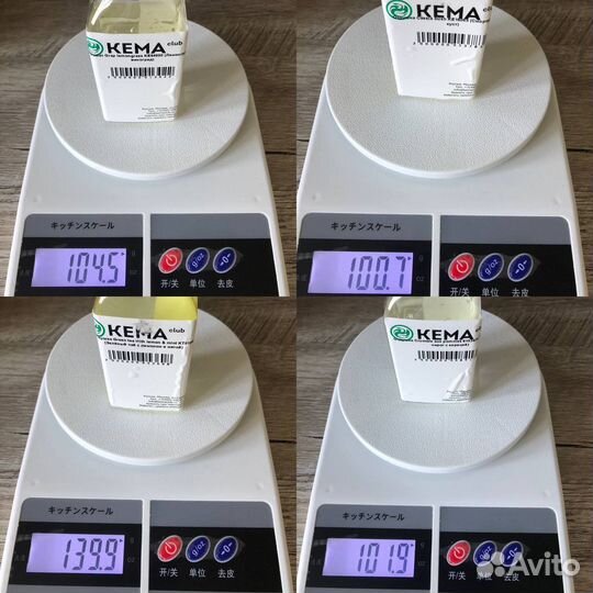 Аромаотдушки для свечей