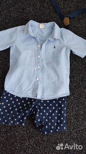 Комплект hm 92