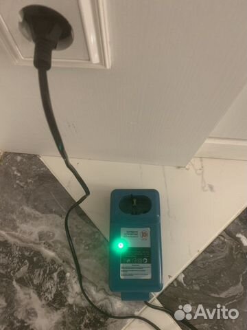 Зарядное устройство для шуруповерта калибр купить в Москве | Товары для ...