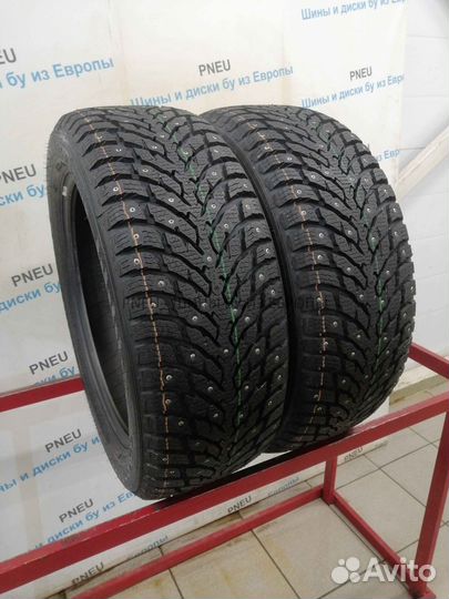 Nokian Tyres Hakkapeliitta 9 225/50 R18 111R