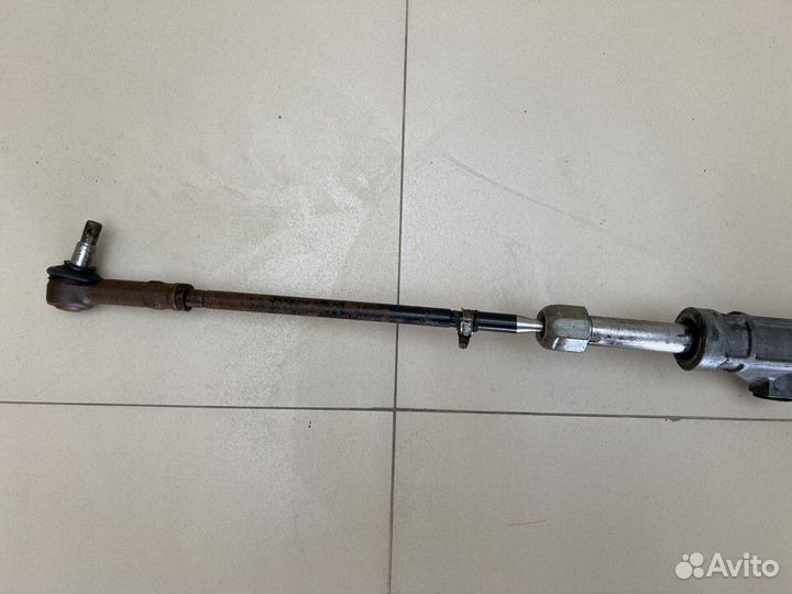 Рулевая рейка Ford Transit 4 (1988г)