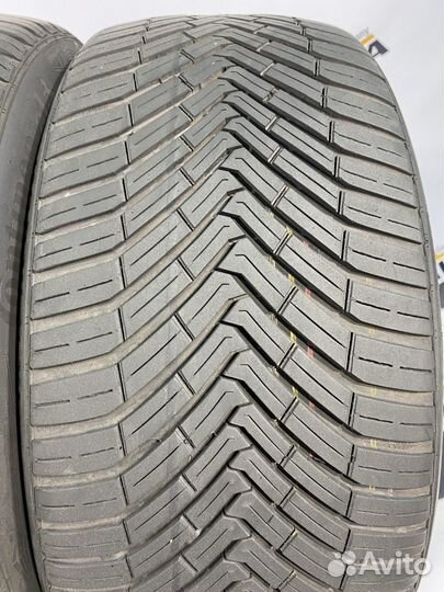 Continental AllSeasonContact 225/40 R18 102Y