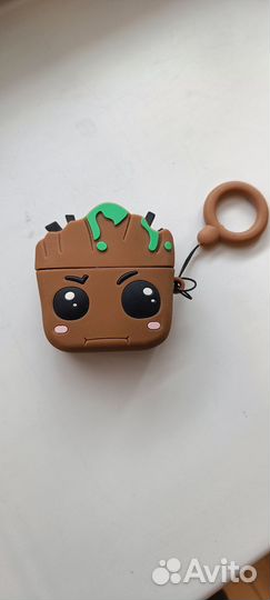 Беспроводные наушники