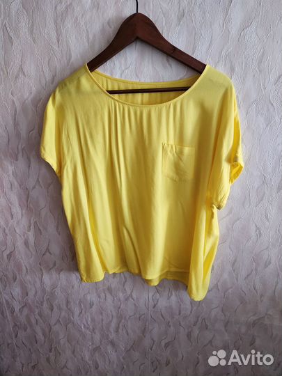 Блузка женская