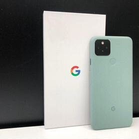 Google Pixel 5, 8/128 ГБ