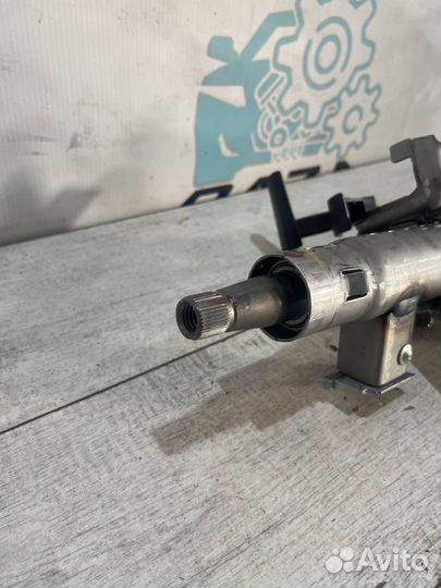 Колонка рулевая Renault Kaptur