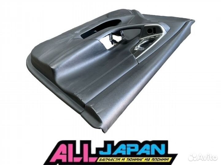 Обшивка двери Nissan Teana L33 QR25DE 2014 - 2016