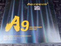 Bi LED Aozoom A9(T9)