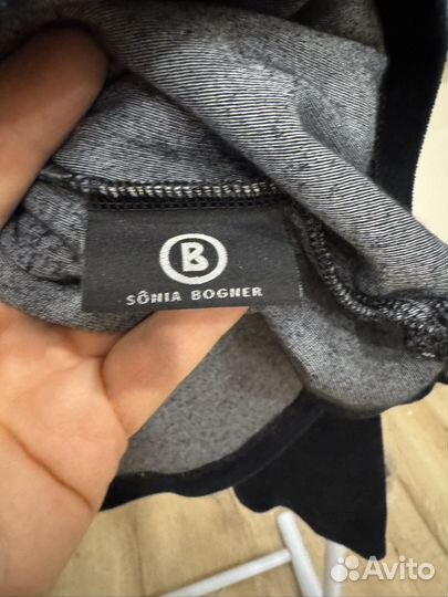 Спортивная кофта Bogner