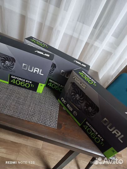 Видеокарта