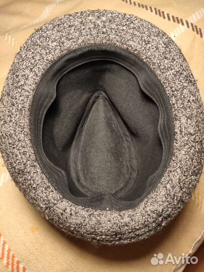 Шляпа женская