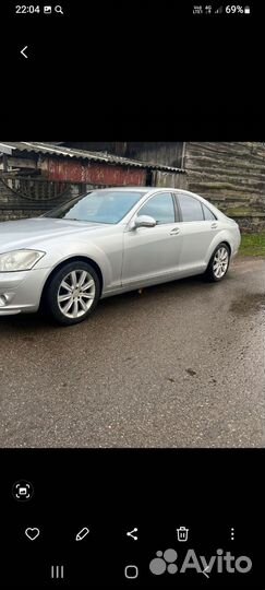 Продам литые диски r18