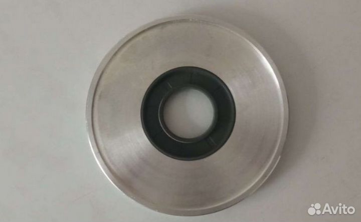 Hyundai/Kia сальник 35*132.4*10.8 муфты 478003B520