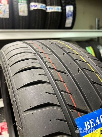 Bearway BW118 245/40 R20 и 275/35 R20 85U