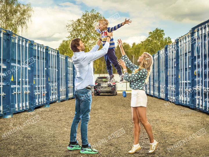 Арендовать чистый склад