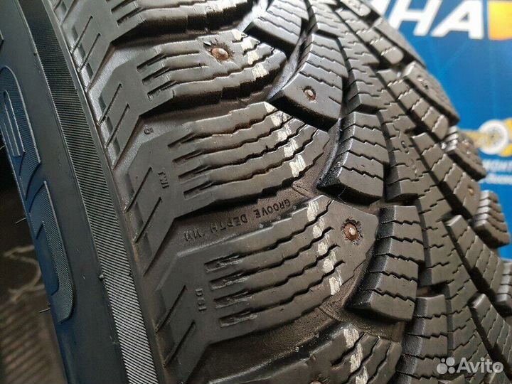 Nokian Tyres Hakkapeliitta SUV 235/60 R18