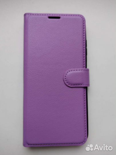 Чехол для телефона poco 3