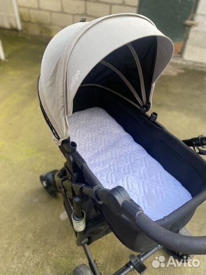 Детские коляски