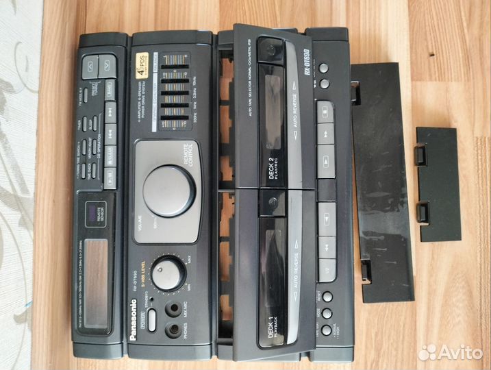 Panasonic rx dt690 rx ed77 rx ed90 sc hc18