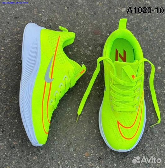 Кроссовки мужские Nike (Арт.78690)
