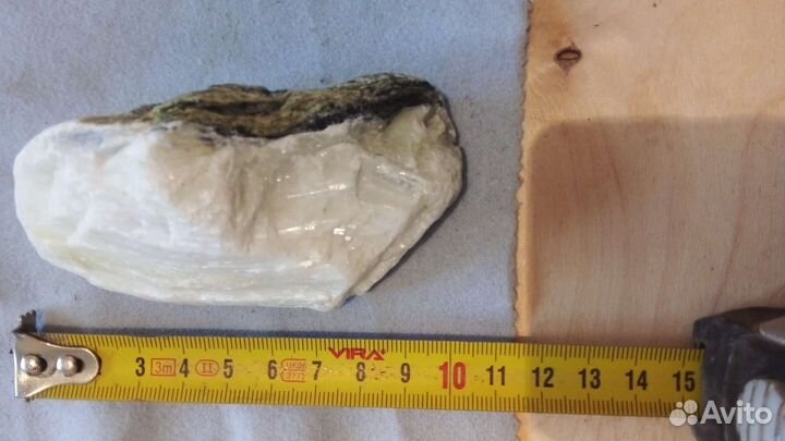 Камень или минералы