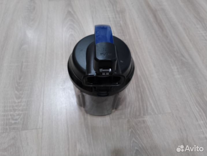 Контейнер для пылесоса Samsung SC15K4130HB