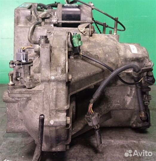АКПП Honda Odyssey RA1 F22B 1998